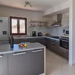 בית נופש Casa Ninetta *