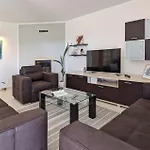 בית נופש Casa Ninetta *