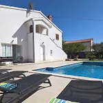 בית נופש Casa Ninetta