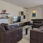 בית נופש Casa Ninetta *