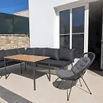 בית נופש Casa Ninetta
