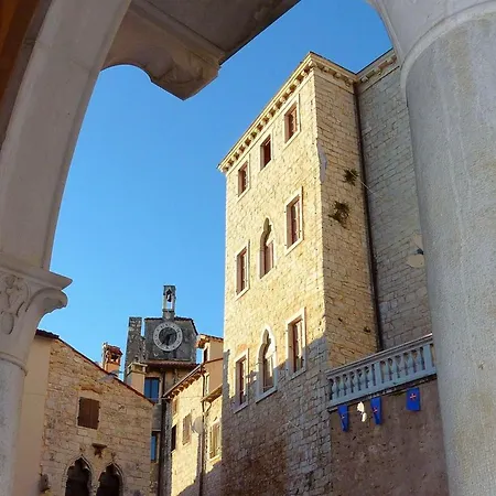 Ferienhaus Casa Ninetta
