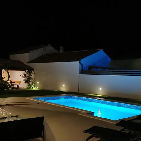 Casa Ninetta