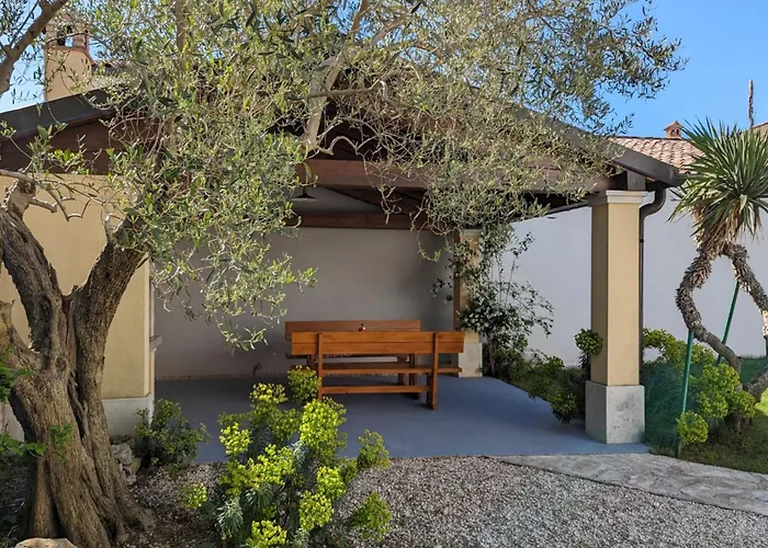 Casa Ninetta