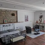 Сasa de vacaciones Casa Ninetta Bale