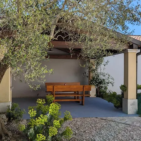 Casa Ninetta