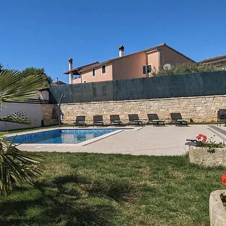 Casa Ninetta Vikendica *