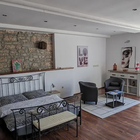 Casa de Férias Casa Ninetta Bale