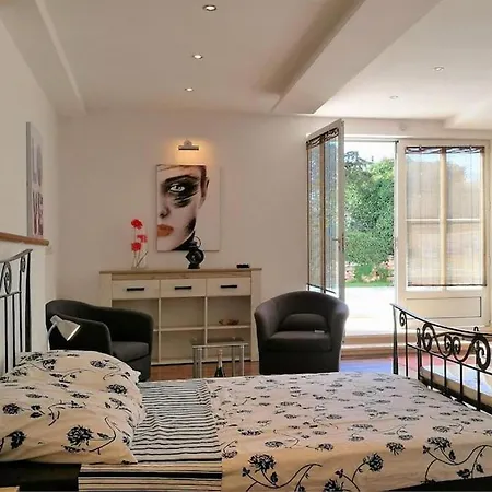 Casa Ninetta Casa de Férias Bale