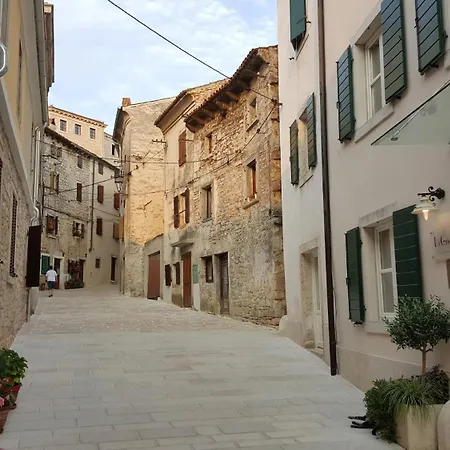 Casa Ninetta Vikendica