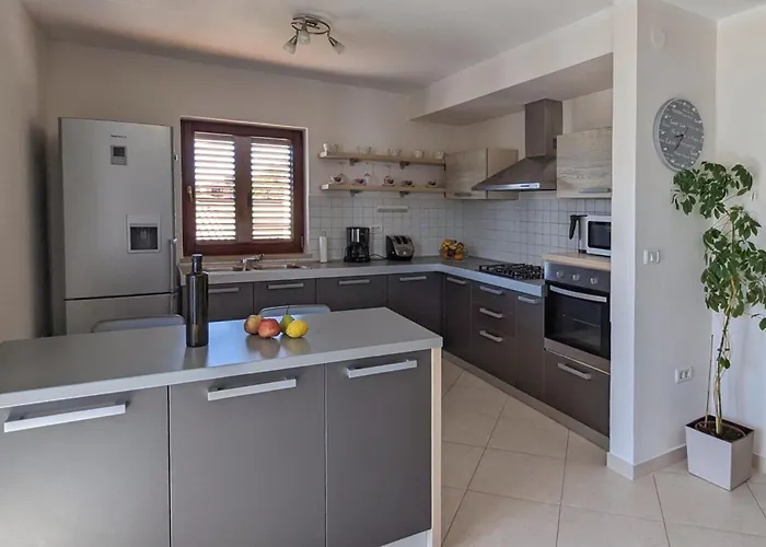 Vikendica Casa Ninetta *