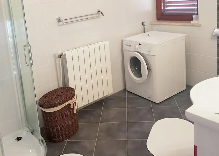 Casa Ninetta Ferienhaus Bale