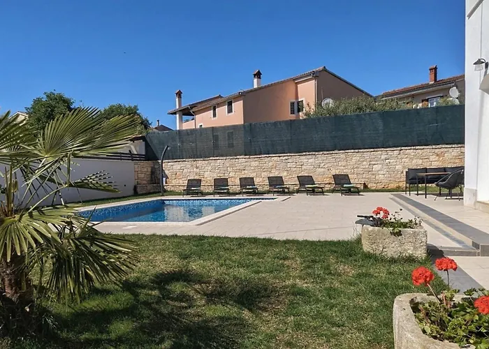 Casa Ninetta Vikendica *