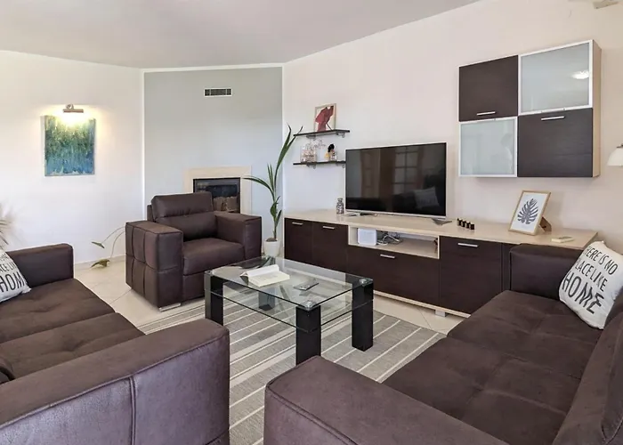 Ferienhaus Casa Ninetta *