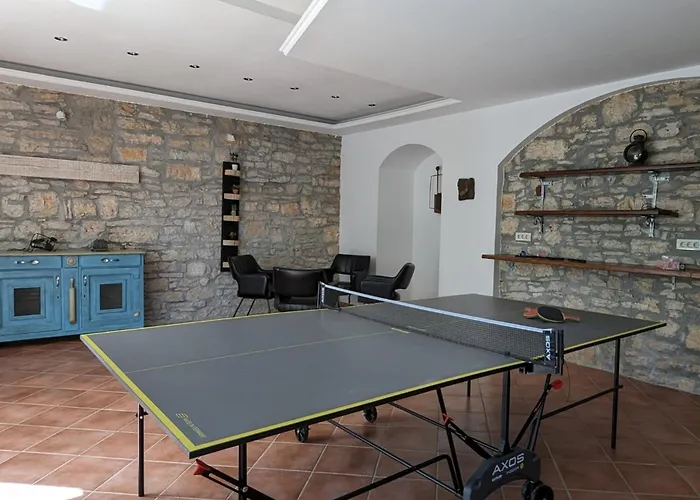 Ferienhaus Casa Ninetta Bale