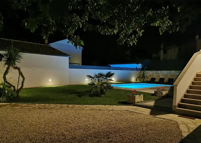 Ferienhaus Casa Ninetta *