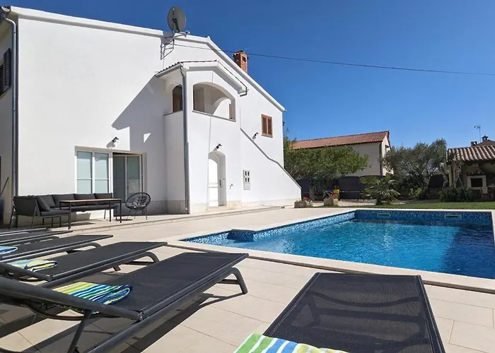 Ferienhaus Casa Ninetta