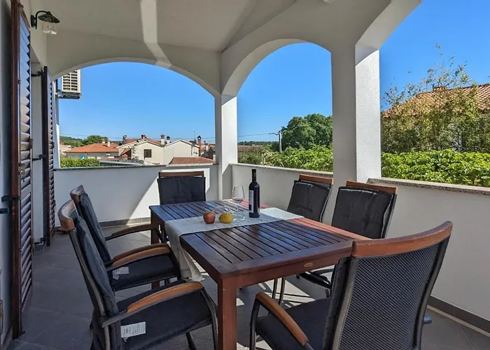 Ferienhaus Casa Ninetta