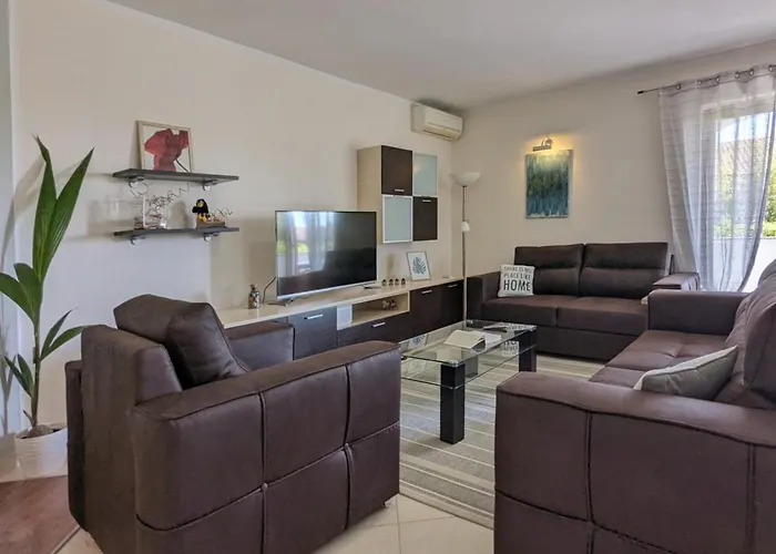 Ferienhaus Casa Ninetta *