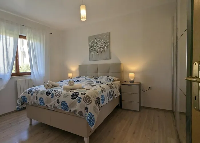 Vikendica Casa Ninetta