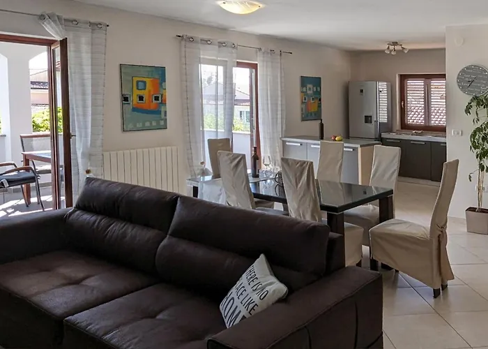 Ferienhaus Casa Ninetta *