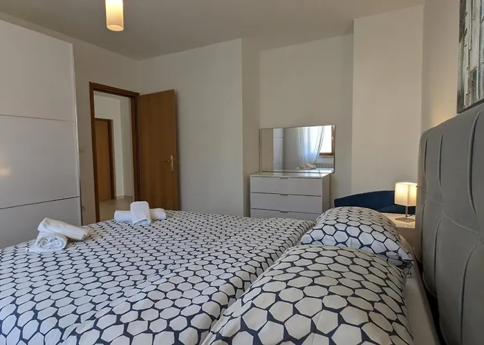 Casa Ninetta Vikendica *