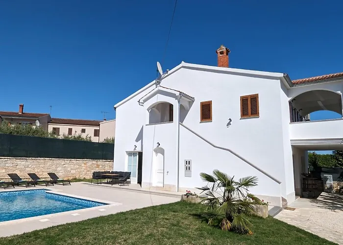 Casa Ninetta Vikendica Bale