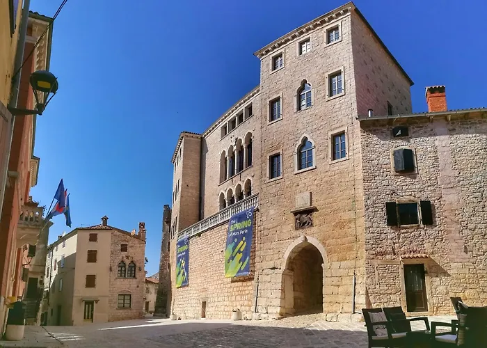 Vikendica Casa Ninetta *