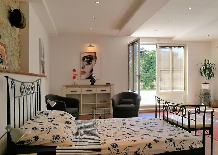 Casa Ninetta Vikendica Bale