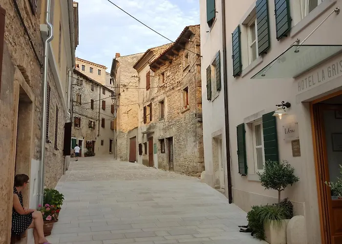 Casa Ninetta Ferienhaus