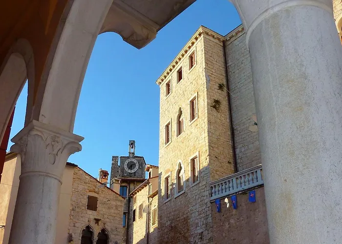 Vikendica Casa Ninetta