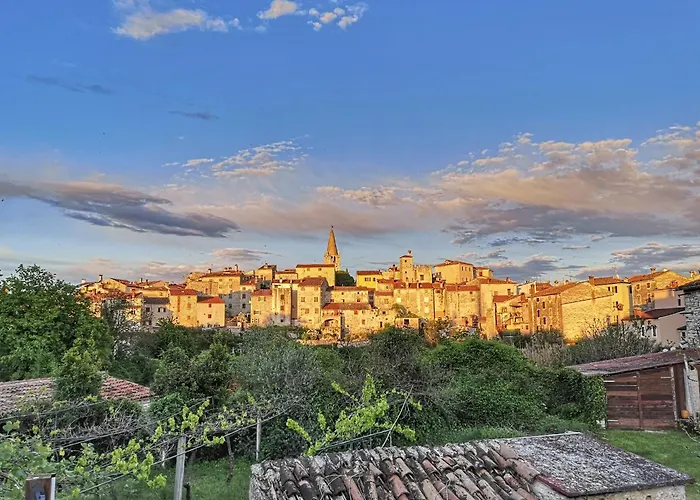 Vikendica Casa Ninetta *