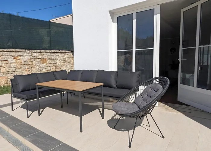 Vikendica Casa Ninetta